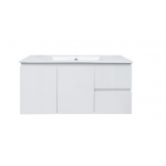 AvalonEN-900 Wall Hung PVC Vanity Cabinet Only